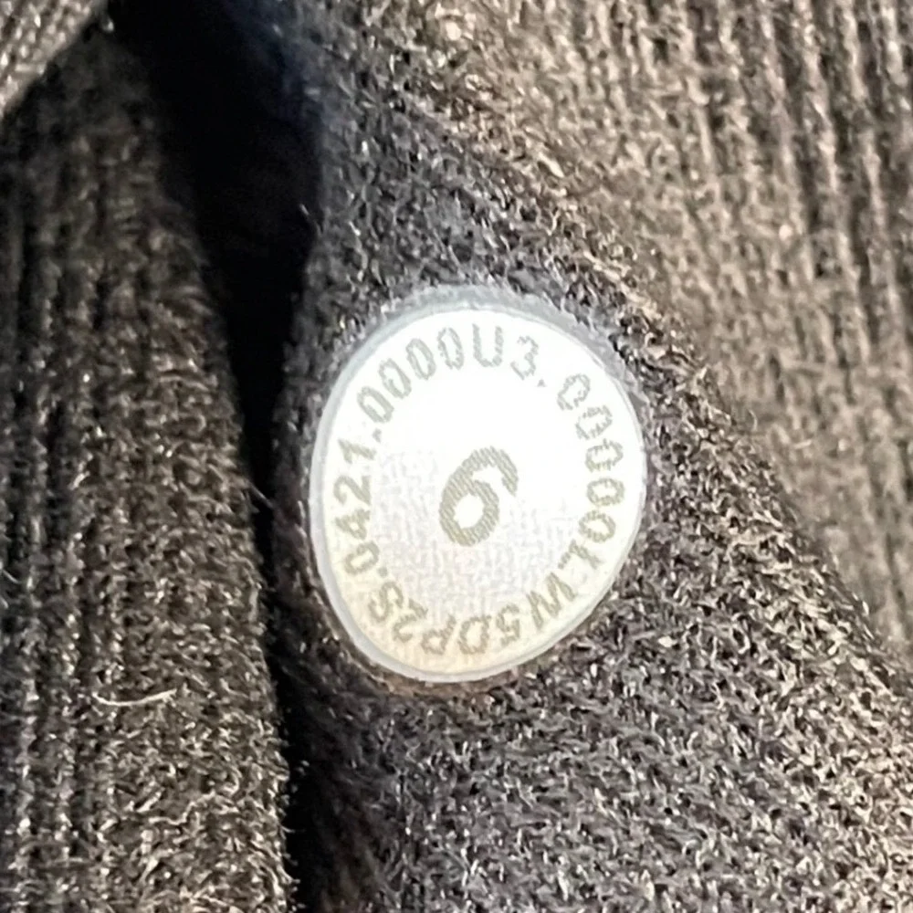 Lululemon Align‎ Jogger 28 Black High Rise Yoga Pants LW5DP2S Womens Size 6
